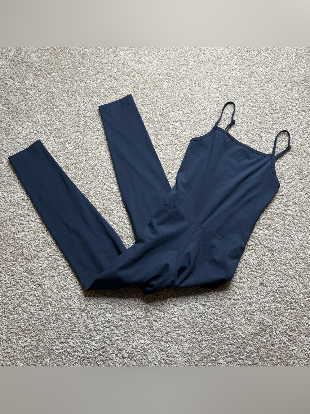 Girlfriend Collective Unitard
